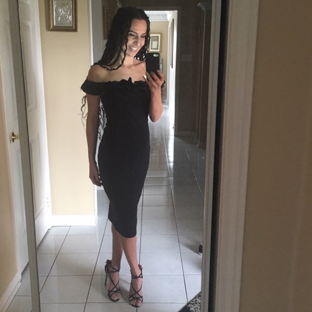 The Little Black Dress Vegas 2 LA Magazine