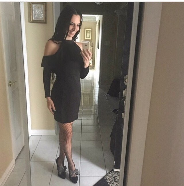 The Little Black Dress Vegas 2 LA Magazine