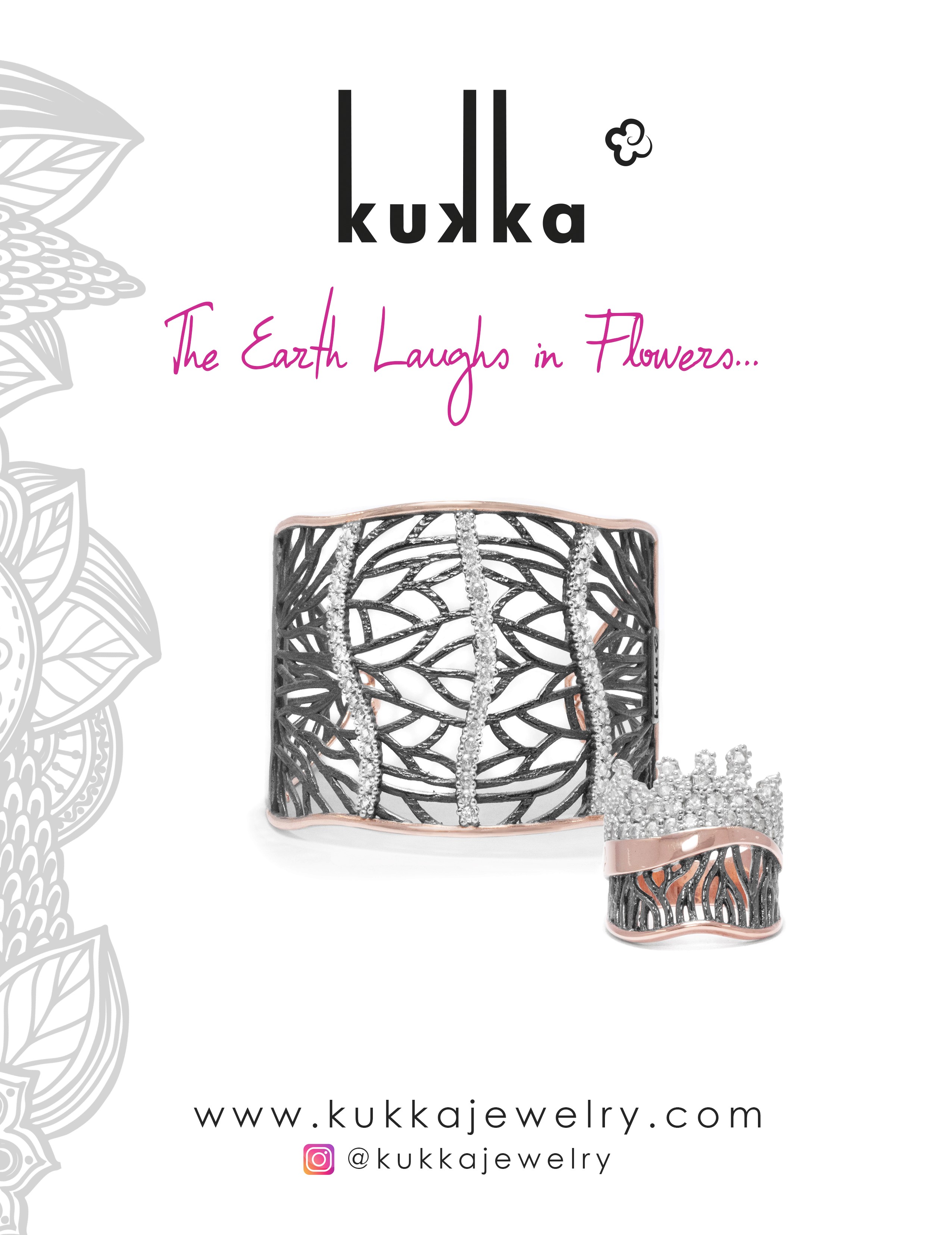 Kukka Jewelry Vegas 2 LA Magazine