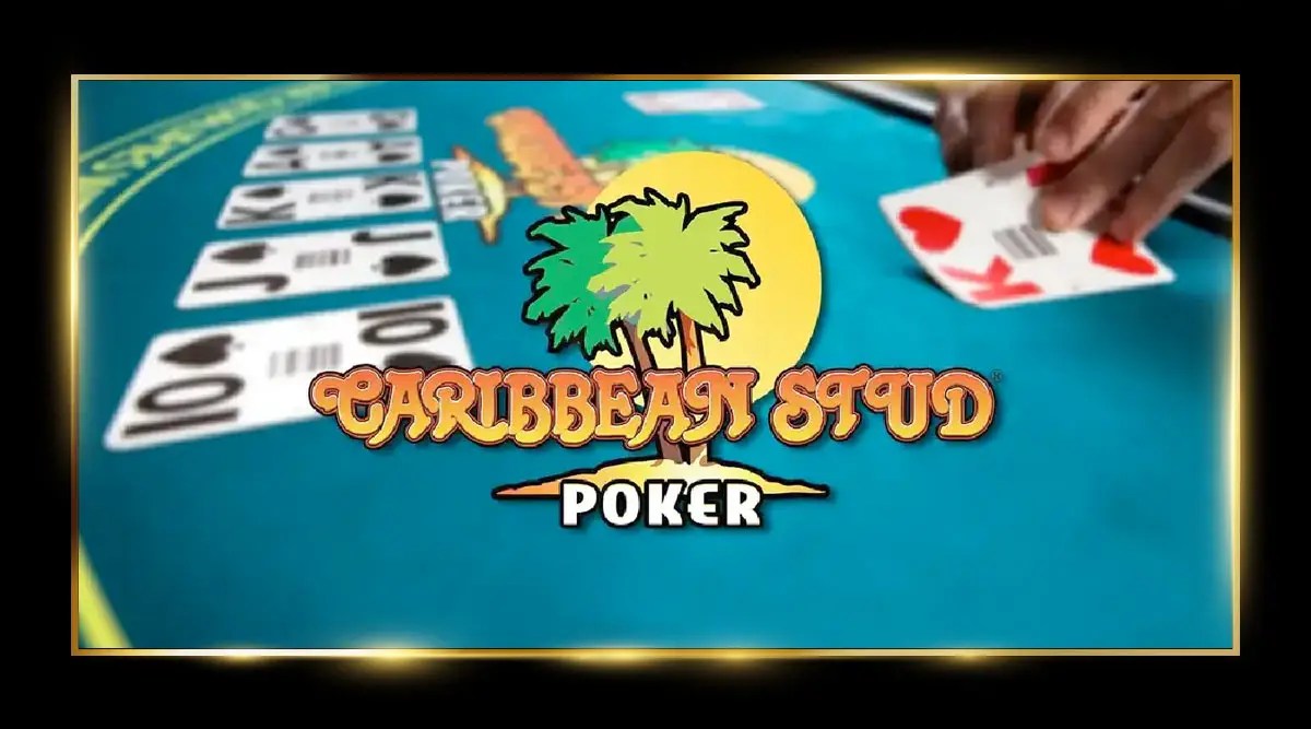 Win big in the world of Caribbean Stud Poker Casino Vegas Aces