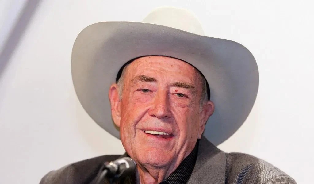 Doyle Brunson Net Worth A Man Behind a Lucrative Poker Life