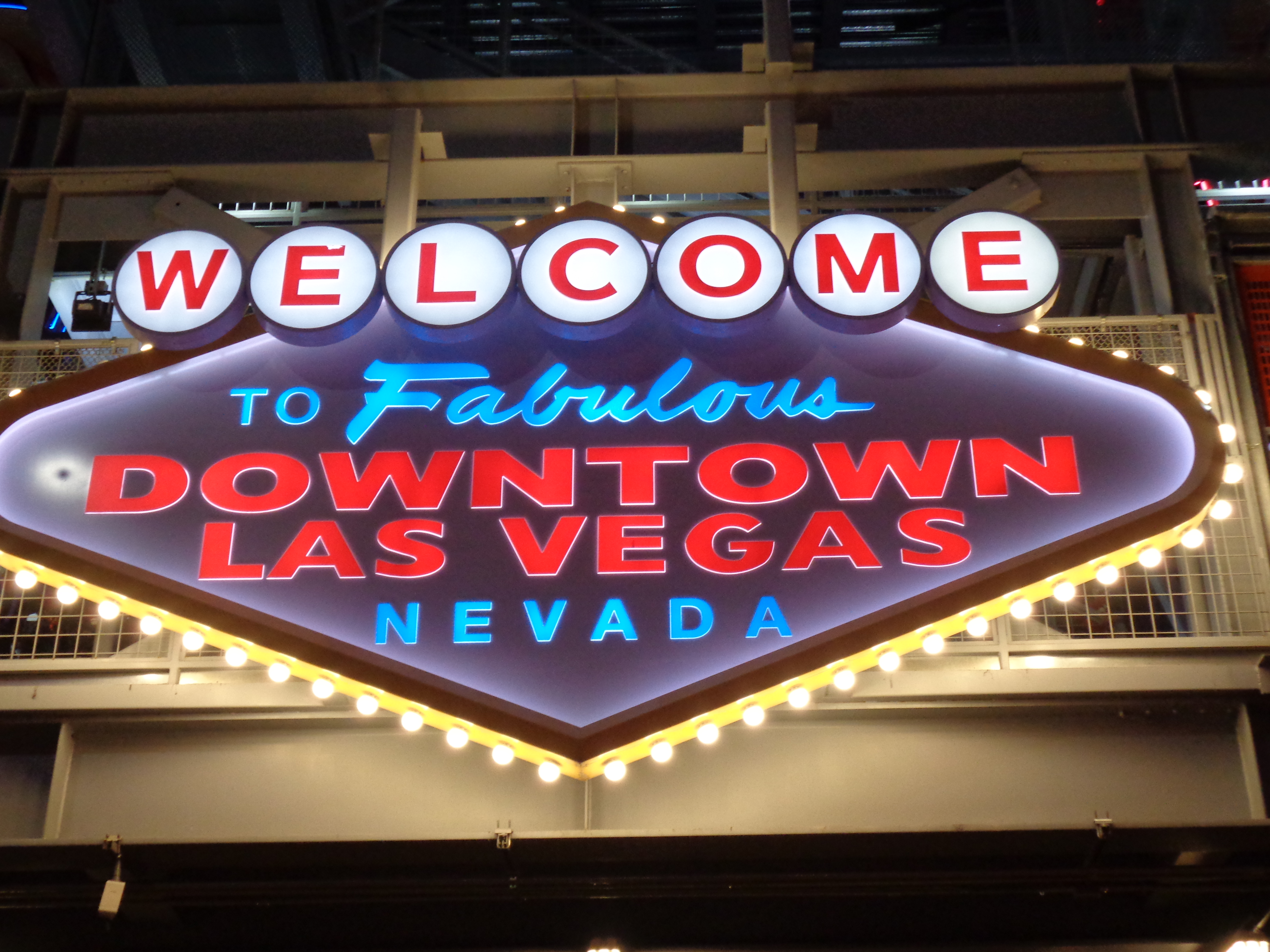 Enjoy local discounts during Las Vegas PLAYcation through