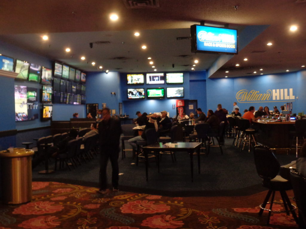 Primm Valley Casino Resorts & Jean Nevada VegasChanges
