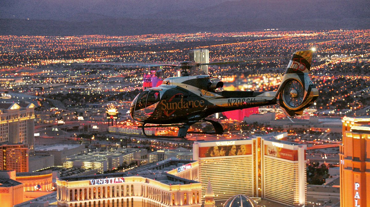 Sundance Helicopters permanently closing tourism flight operations in