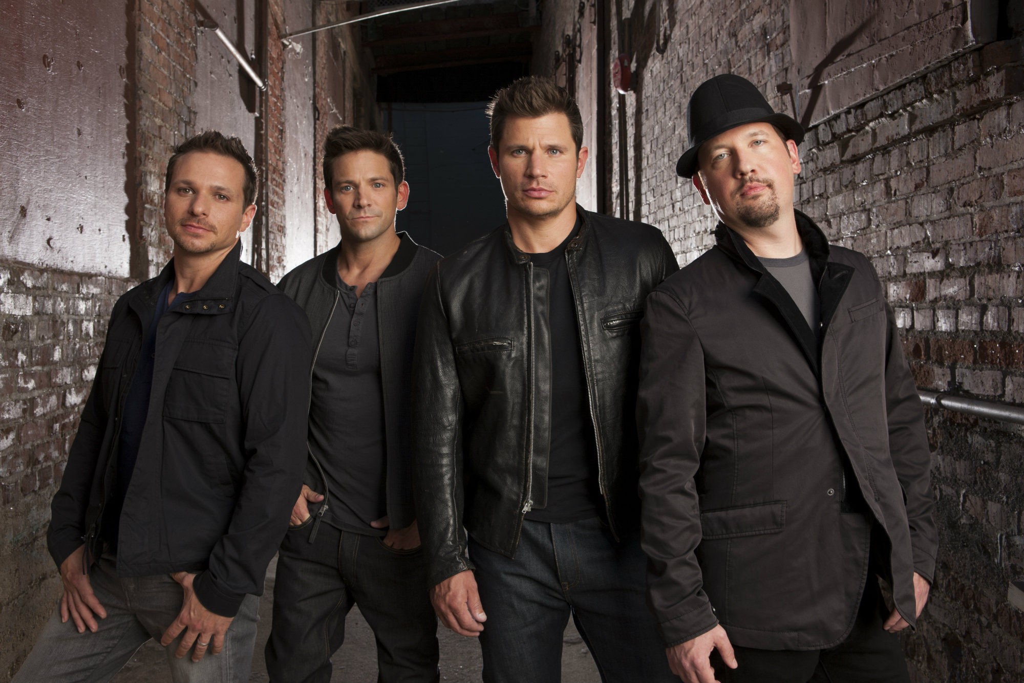 98 Degrees to Perform at Mandalay Bay Beach in Las Vegas