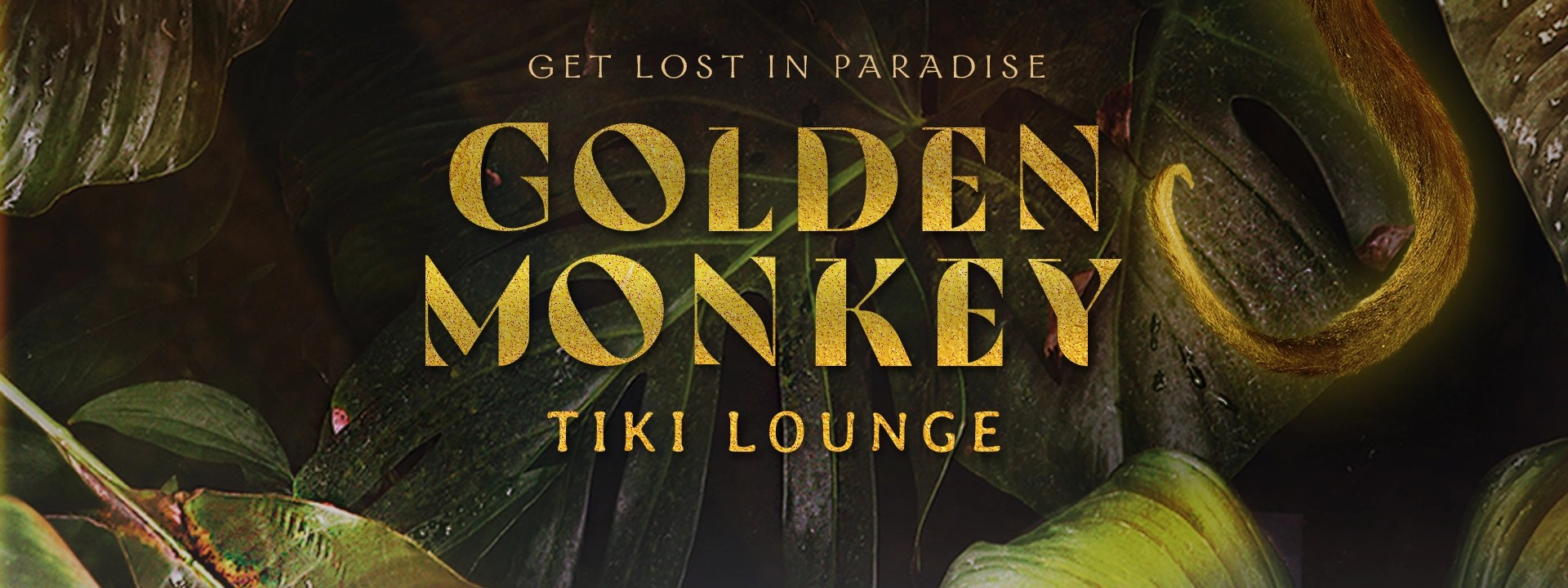 Golden Monkey Tiki Lounge Coming to the Las Vegas Strip VegasChanges