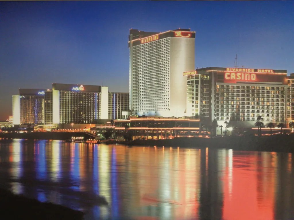 has Updated 10 Laughlin Nevada Resorts & Casinos