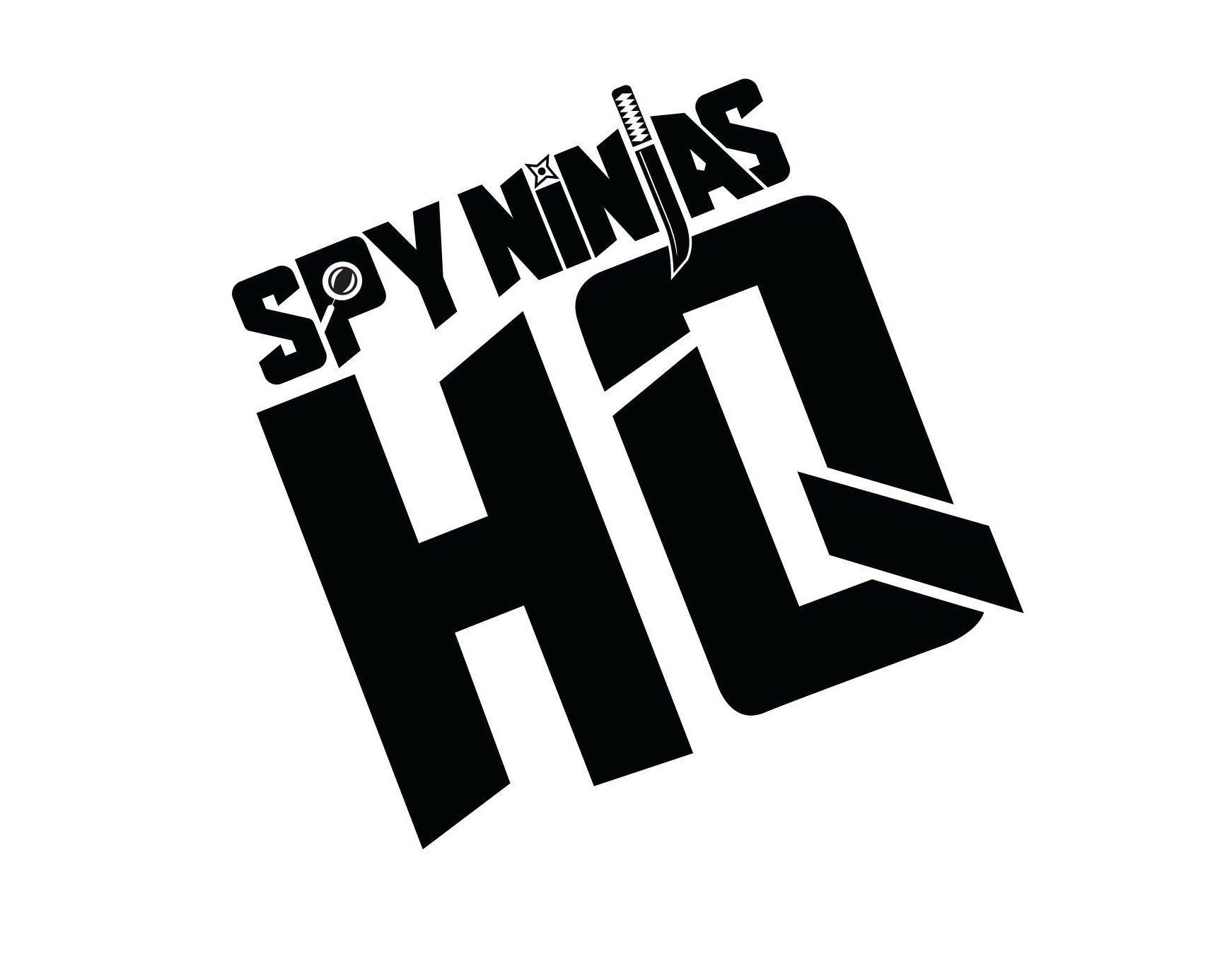 'Spy Ninjas HQ' Theme Park Coming to Las Vegas March 9th VegasChanges