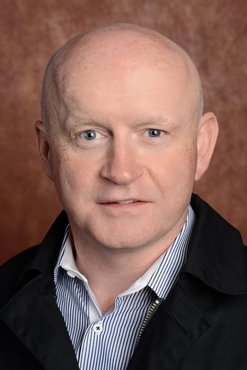 Patrick Hughes Named President & CEO of Fremont Street