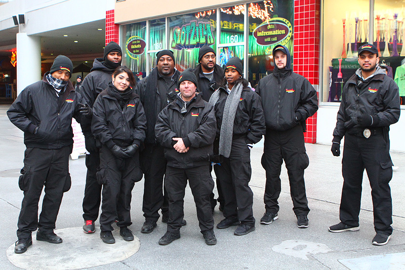 Streaming Fremont Street Experience/ Vegas Forums