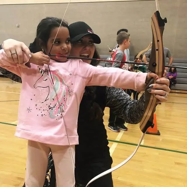 Archery Ranges In Las Vegas In 2023