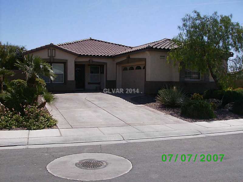 Las Vegas 4 Bedroom Home VegasHomesandCasas