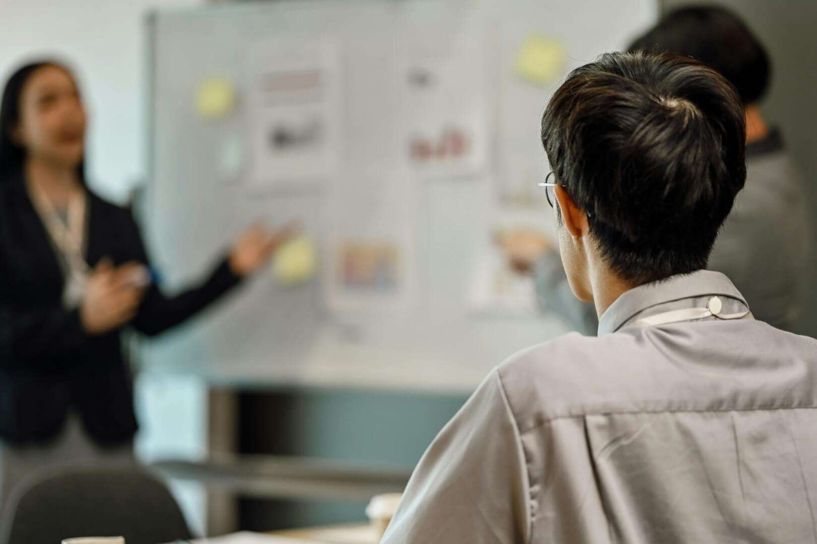 How to Create a Fun FlyIn Effect in PowerPoint Vegaslide