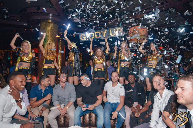 XS Guest List The StepByStep Guide Vegas Primer