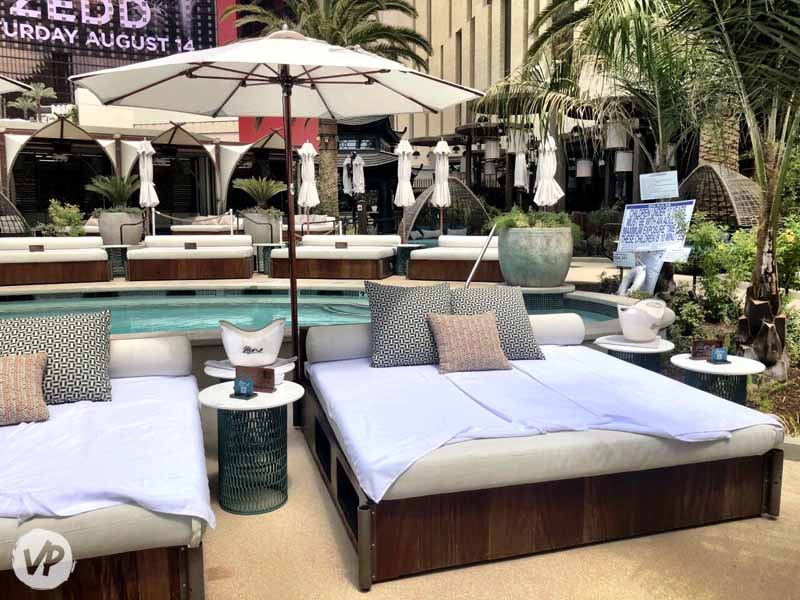 Ayu Your Complete Pool Party Guide (2024) Vegas Primer