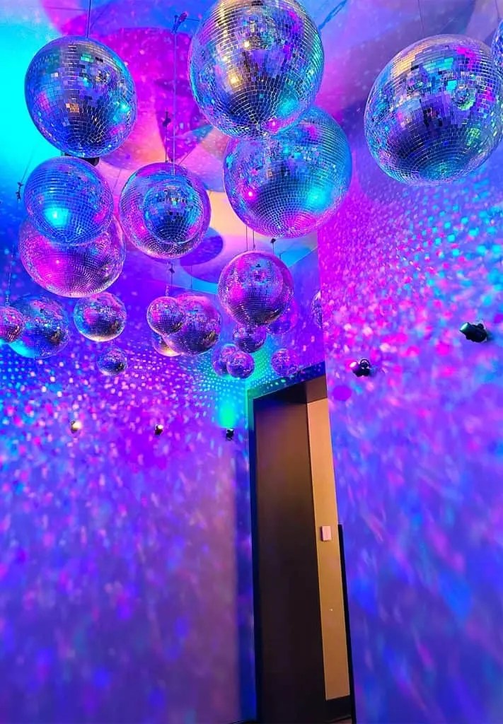 Las Vegas Secret Rooms To Find Vegas Right Now!