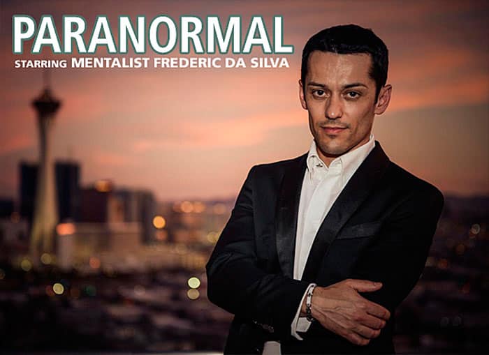 Las Vegas Shows Best Shows 2023/2024