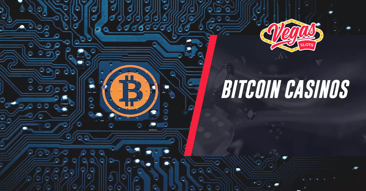 Online Bitcoin Casinos For USA Players Best Ones In 2024