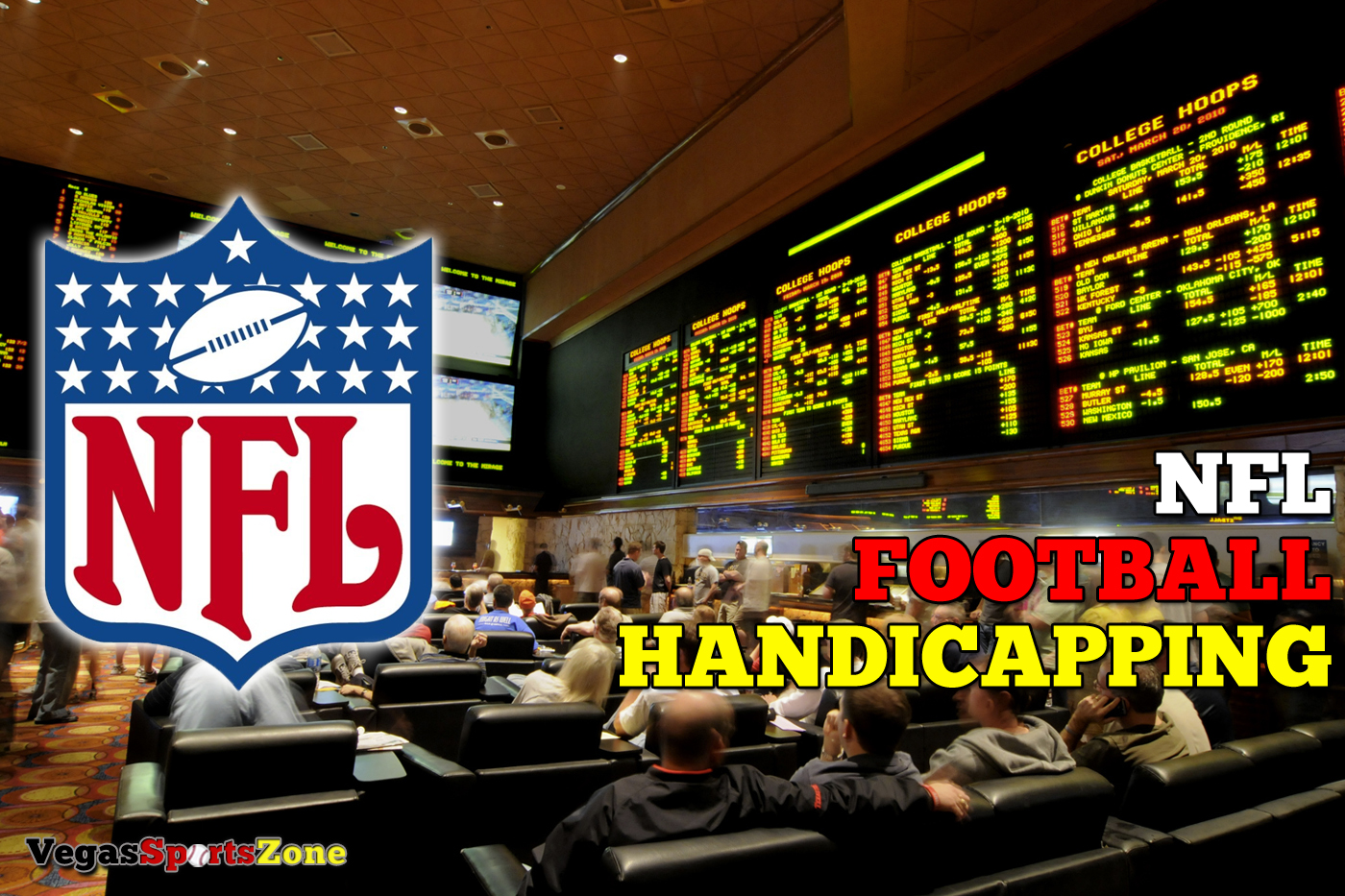NFL Handicapping Using YardsPerPlay And YardsPerPoint