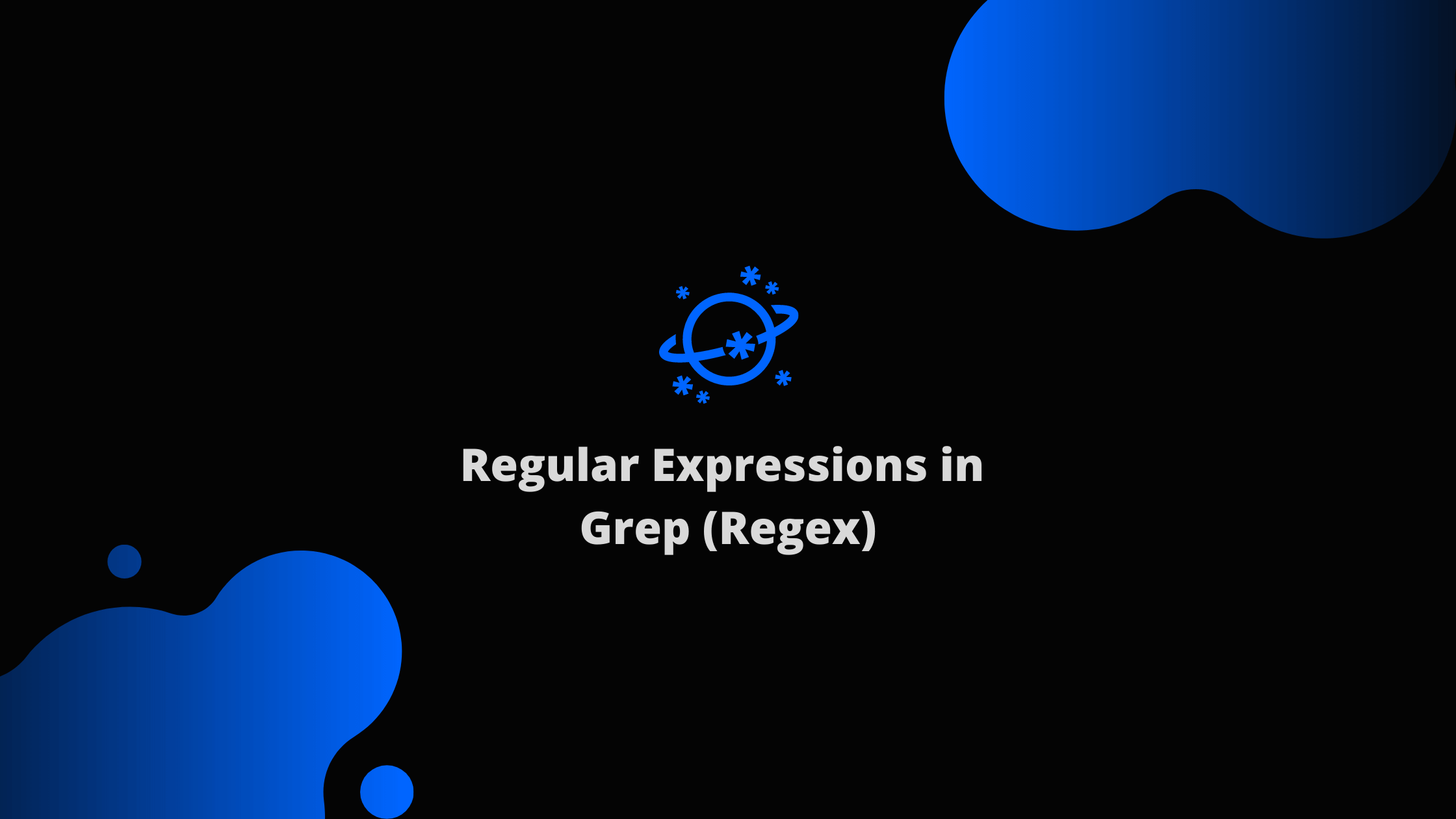 How to Use Grep for Multiple Strings and Patterns