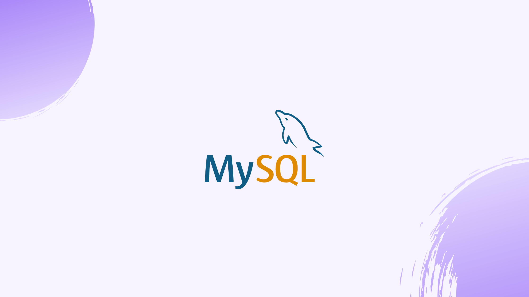 How to Check the MySQL Version
