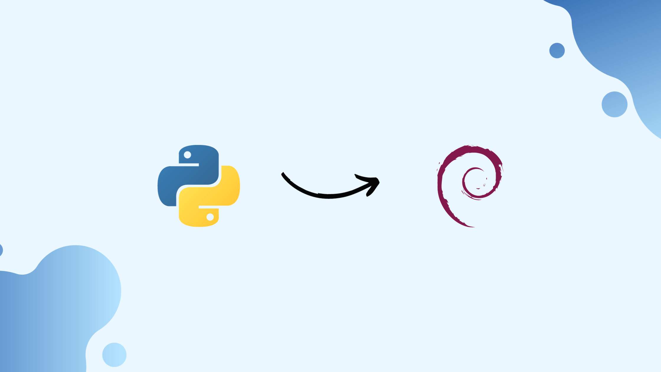 How to Change the Default Python Version on Debian