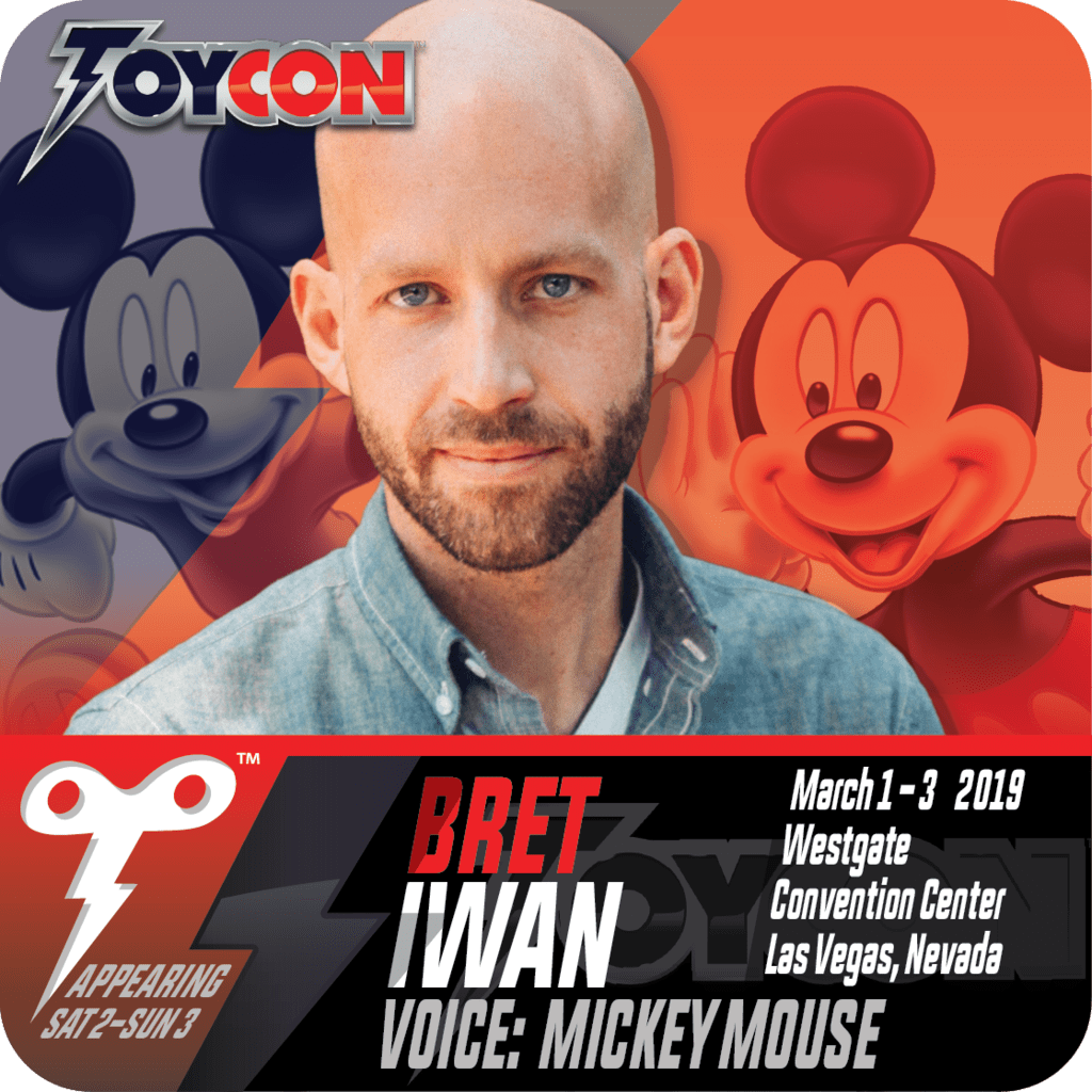 Las Vegas Toy and Comic Convention Home Page