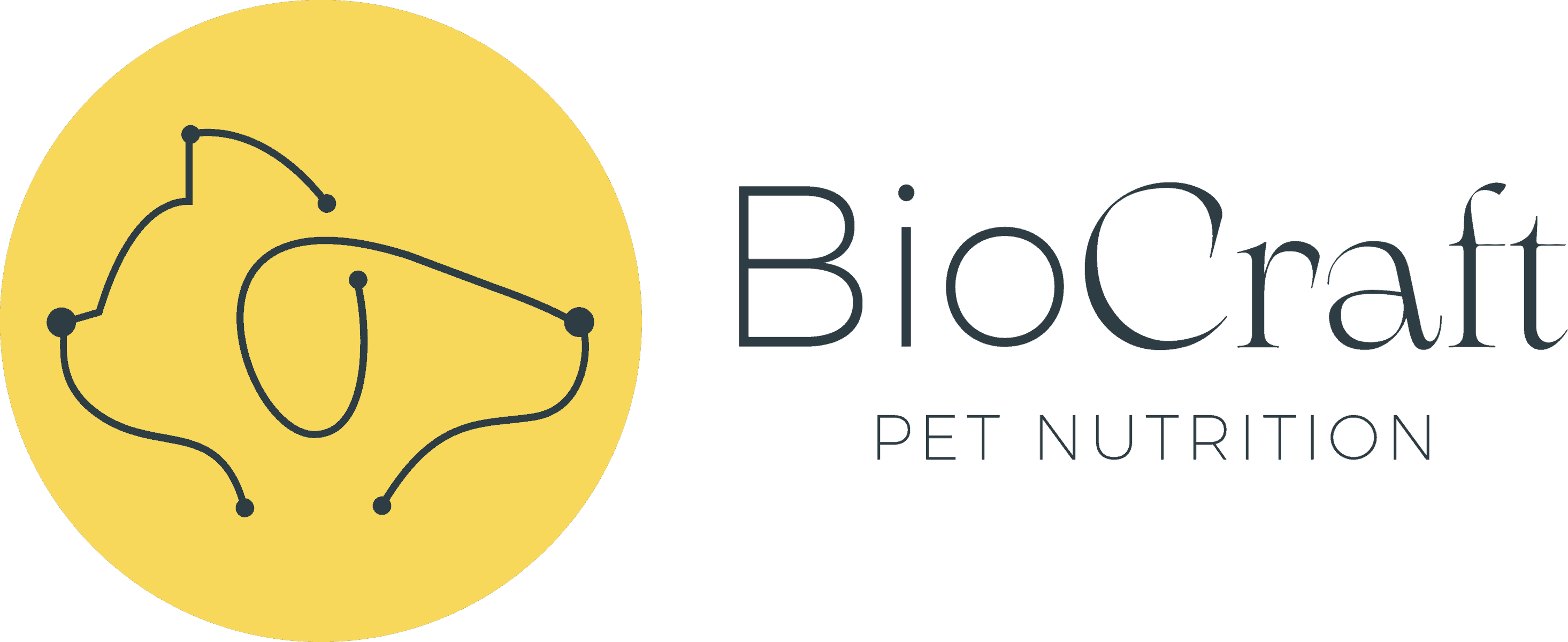 BioCraft Pet Nutrition "Pet Food Manufacturers Are Desperate for a