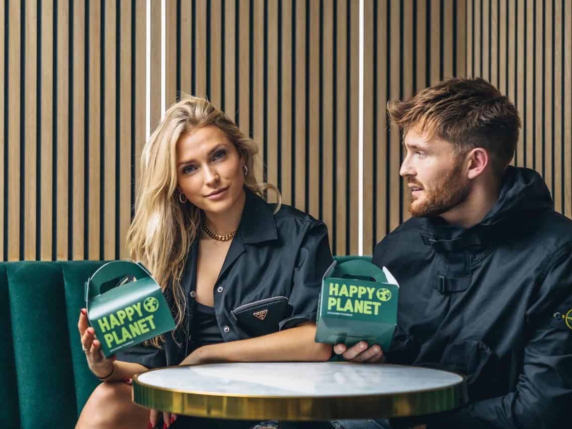 Clean Kitchen Club to Open Flagship Vegan Restaurant at Battersea Power