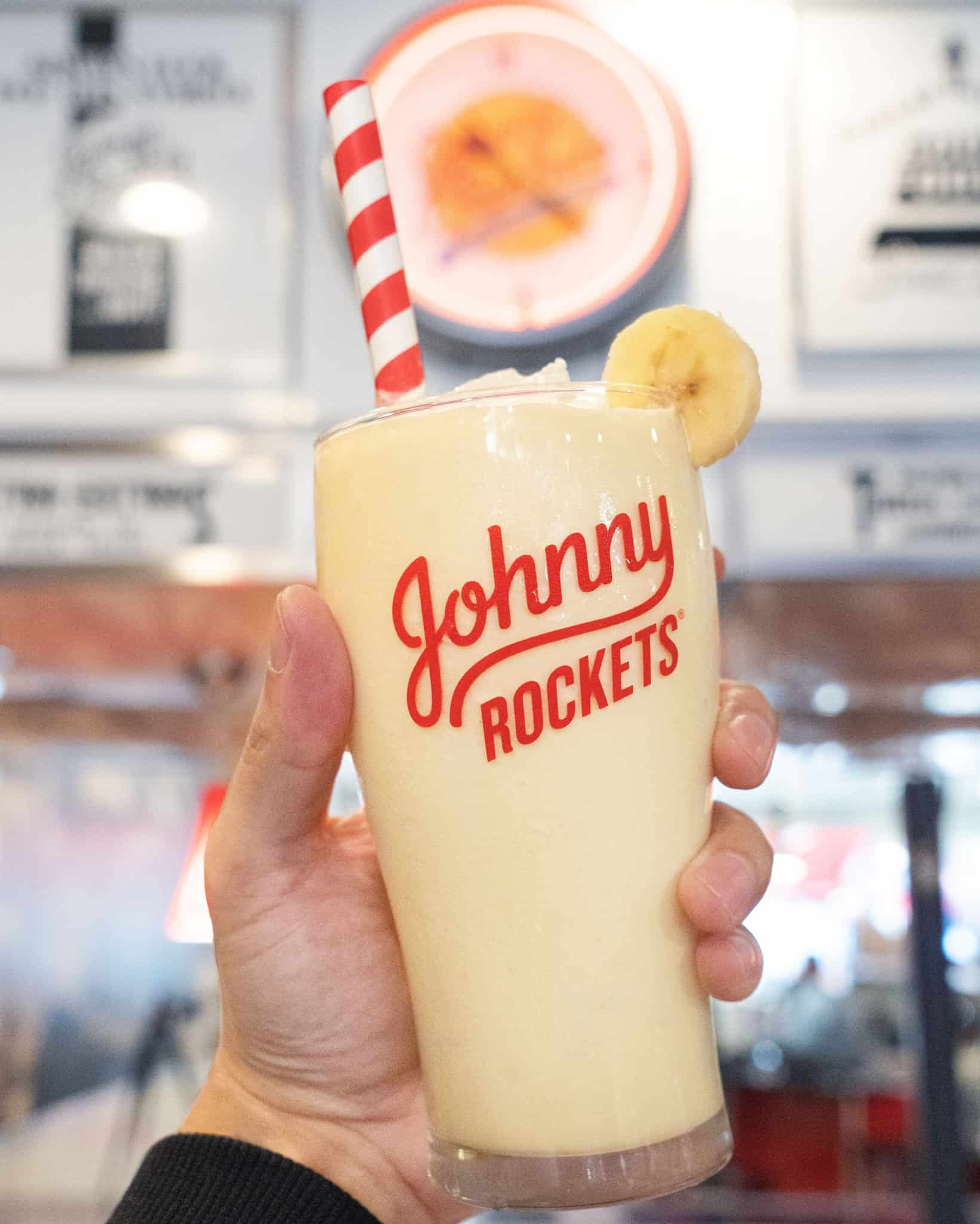 Johnny Rockets Introduces Impossible Burger With Daiya Cheese & Vegan Shakes (But