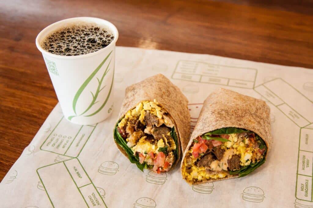 Plant Power Fast Food Announces Four New California