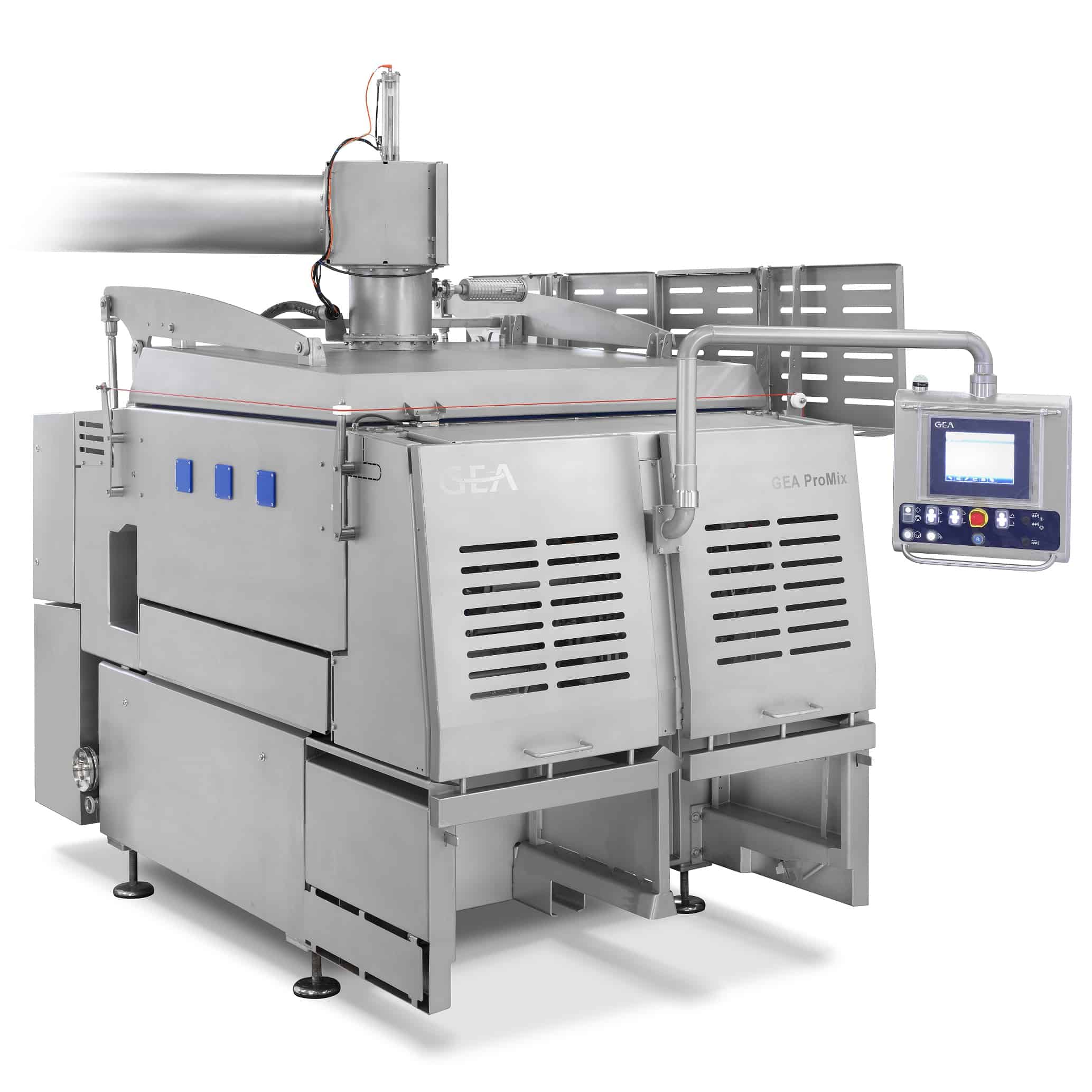 GEA "GEA Food Solutions Has All the Ingredients to Help You Lead in a