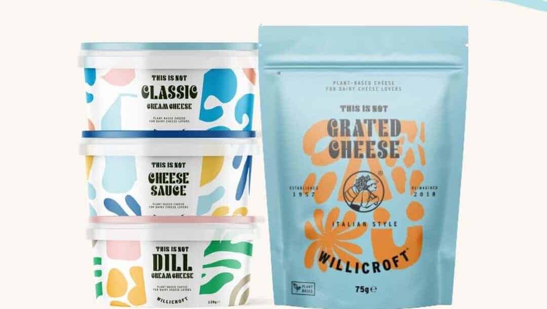 Willicroft's 'This is Not Cheese' Launches in the Netherlands and