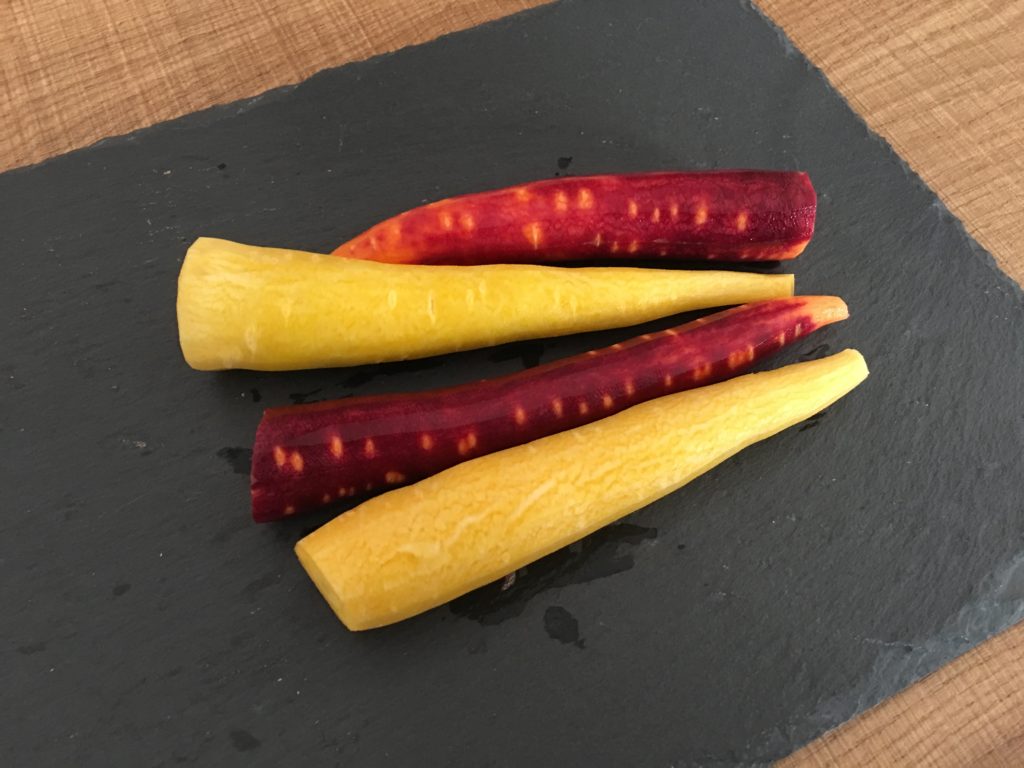 人参は人参でも生が美味しいフルーツな人参 野菜と果物の情報サイト