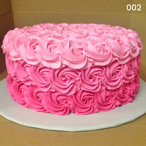Eggless Baby Shower Cakes in Brampton