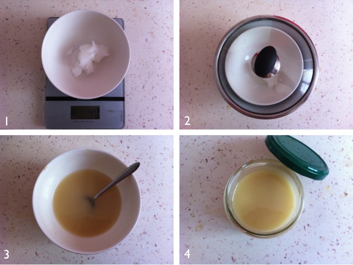 Pourquoi Consommer De L Huile De Coco Vegebon