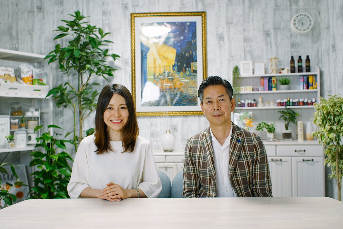 動画メディア「VEG HOUSE(ベグ ハウス)」誕生!! 「PLANT BASED MARKET