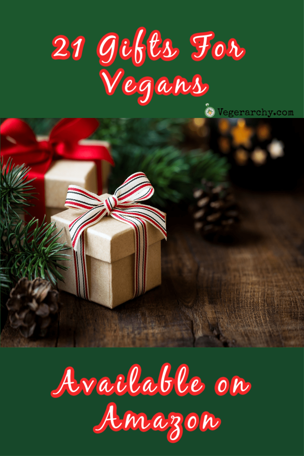 21 Best Gifts for Vegans on Amazon Vegerarchy Vegerarchy