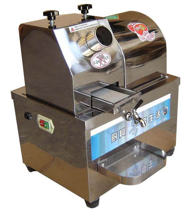 Sugarcane Juice Extractor Agriculture Nigeria