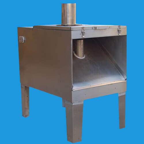 300600 Kg/h Fruit And Vegetable Slicing Machine Agriculture Nigeria