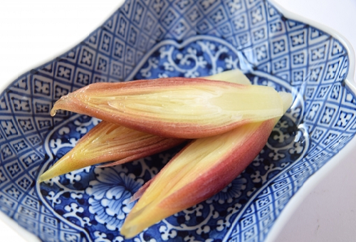 みょうがを味噌漬けに！長期保存は可能？ 野菜大図鑑