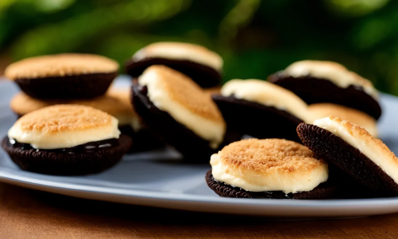 Are Fried Oreos Vegan? A Detailed Look Vegetarian Vacations