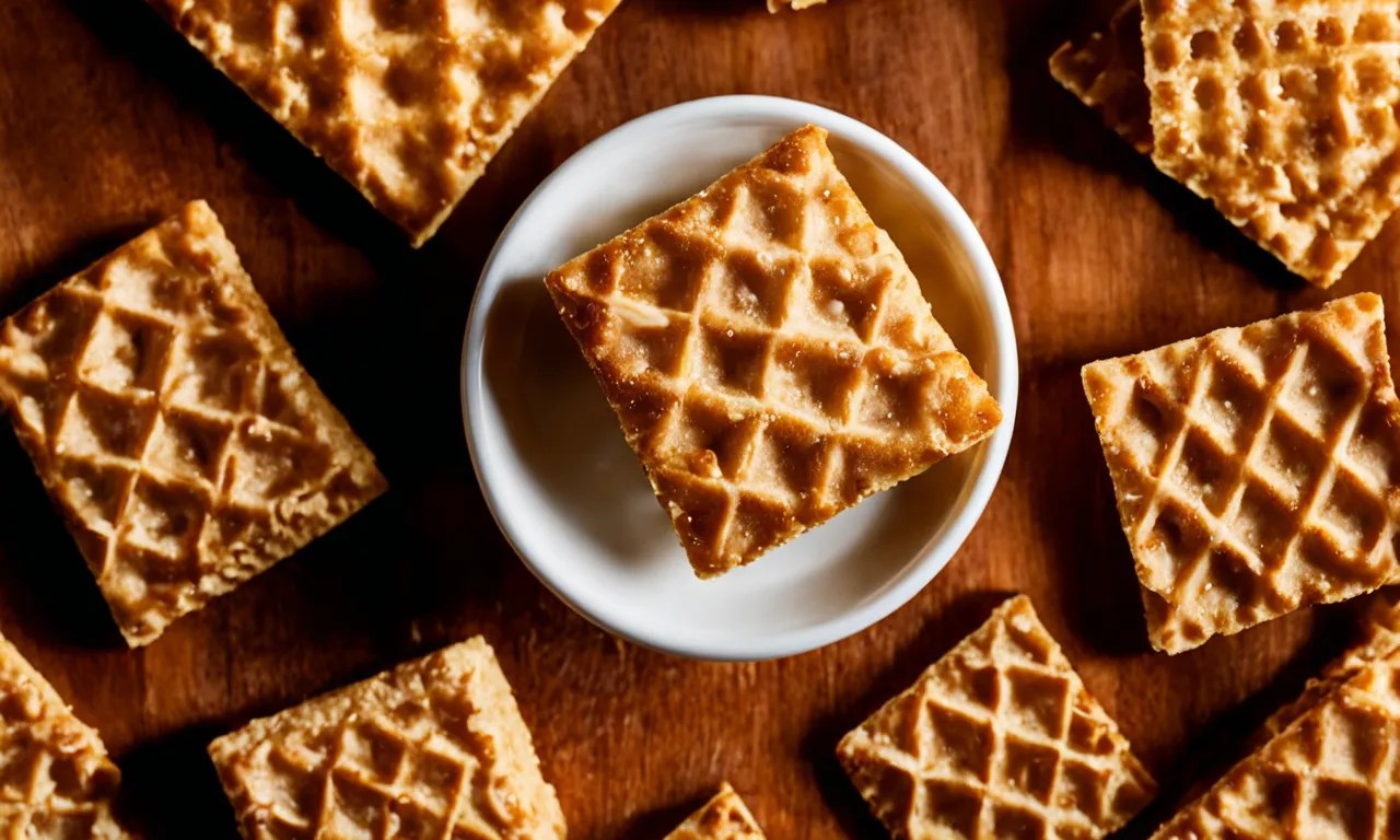 Are Golden Grahams Vegan? Examining This Sweet Cereal Vegetarian