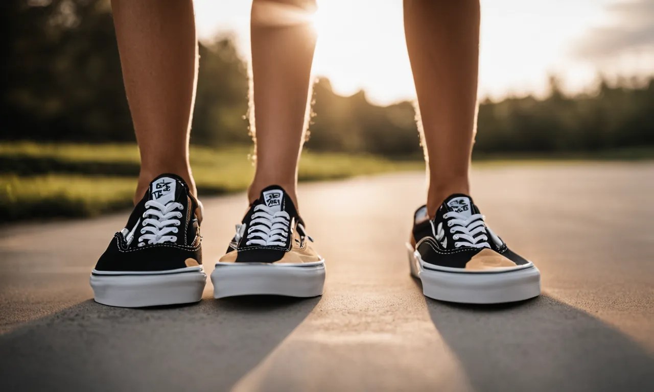 Are Vans Shoes Vegan? Vegetarian Vacations