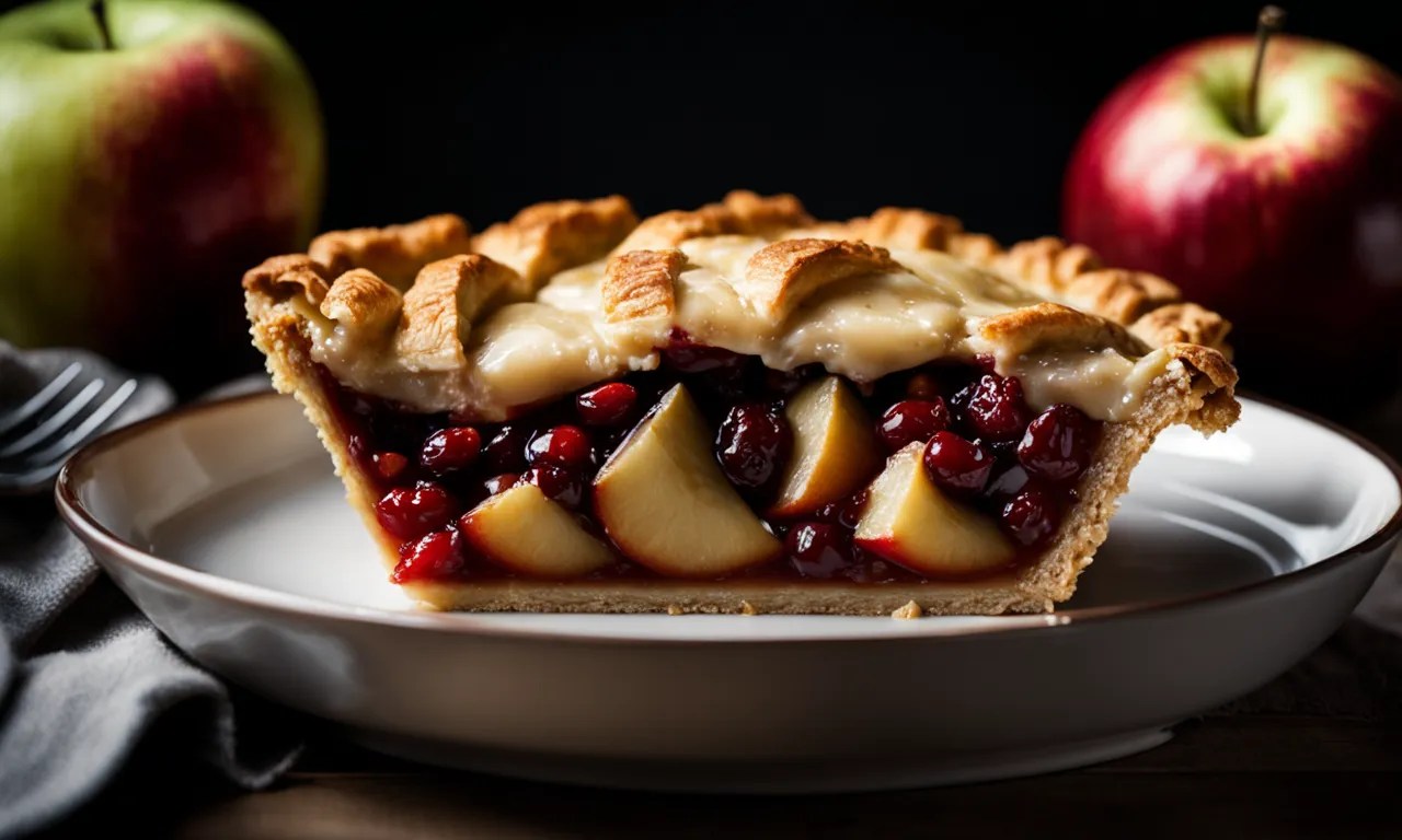 Is Costco'S Apple Pie Vegan? Examining The Ingredients Vegetarian Vacations