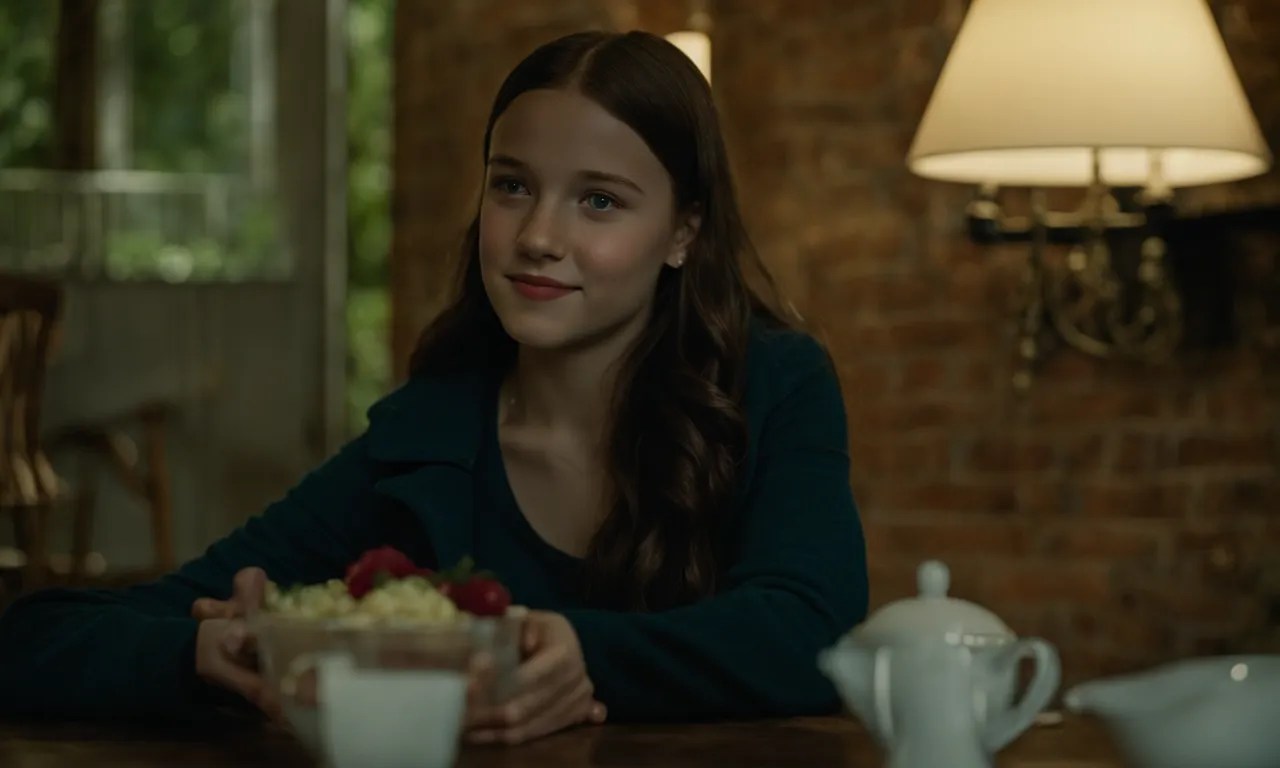 Is Bella Ramsey Vegan? Examining The 'Last Of Us' Star'S Diet