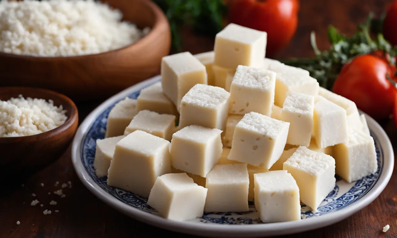 Is Cotija Cheese Vegetarian? A Detailed Look Vegetarian Vacations