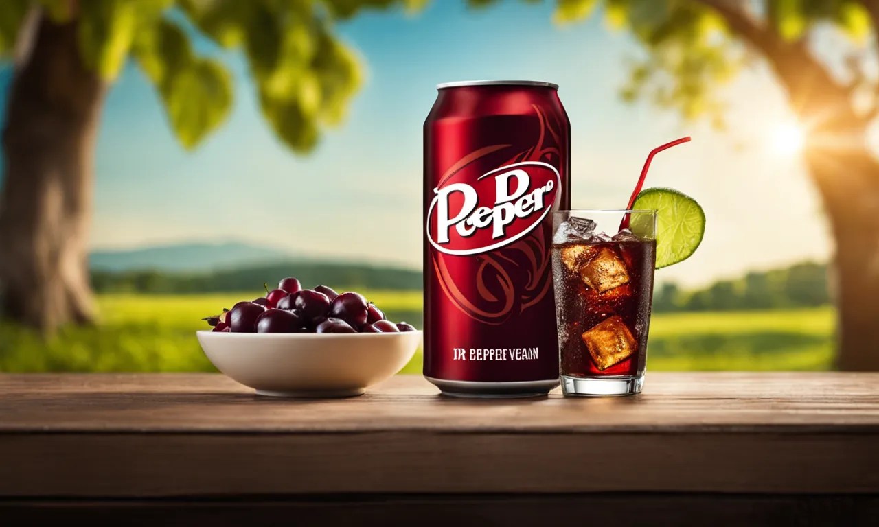 Is Diet Dr Pepper Vegan? The Surprising Truth Vegetarian Vacations