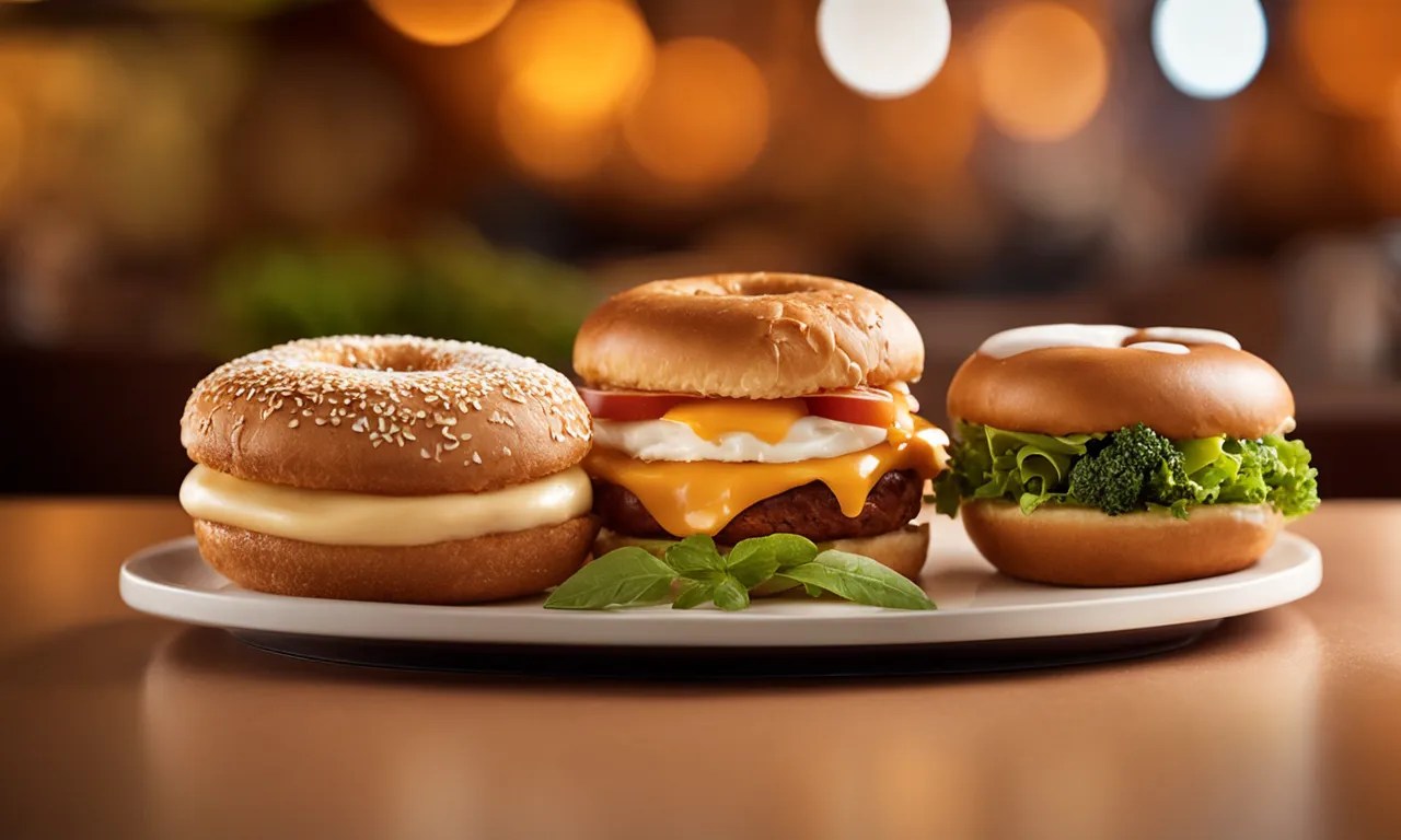 Is Dunkin' Donuts Vegetarian? A Complete Guide Vegetarian Vacations