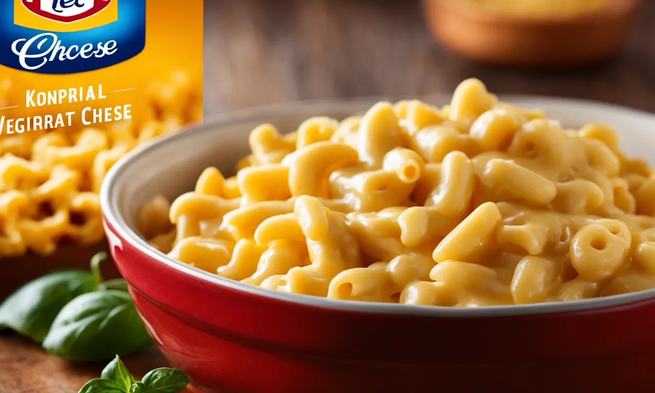Is Kraft Mac And Cheese Vegetarian? A Detailed Look Vegetarian Vacations